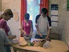 Новая система благотворительной помощи успешно работает в Белгородской области