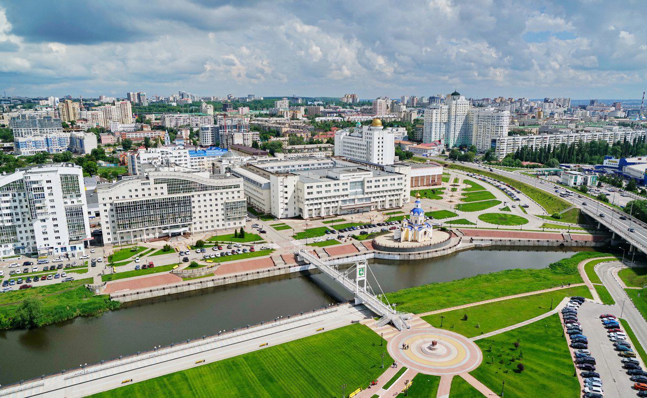 Белгородская область вошла в ТОП-8 инвестиционно привлекательных регионов