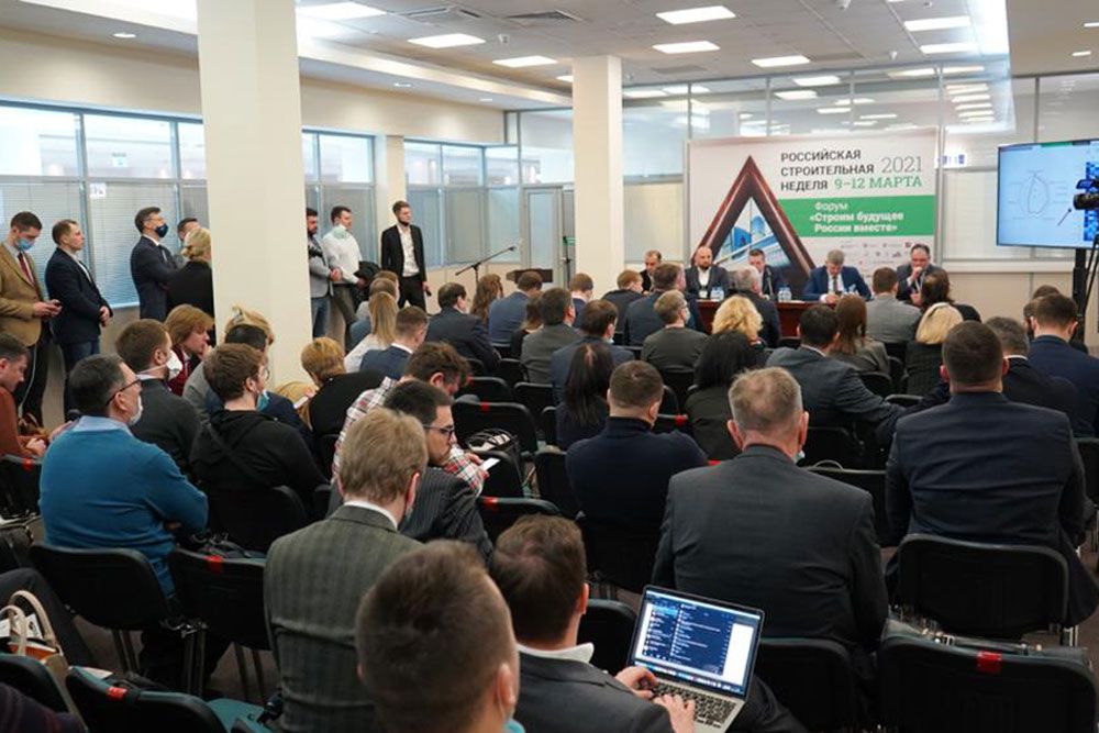 Ю.А. Селиванов выступил 11 и 12 марта в режиме видеоконференции в двух дискуссионных сессиях. 