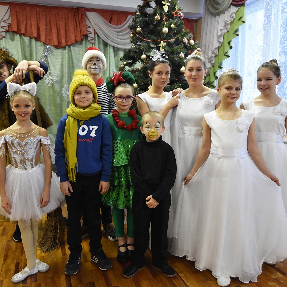 ТЕСТ