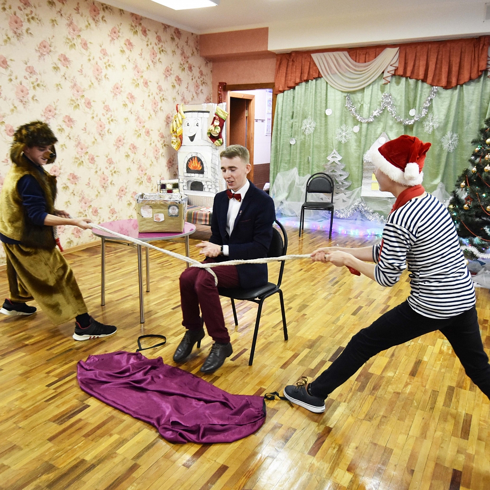 ТЕСТ