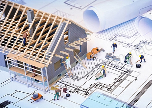 Безопасность строительства зависит от качества строительных материалов