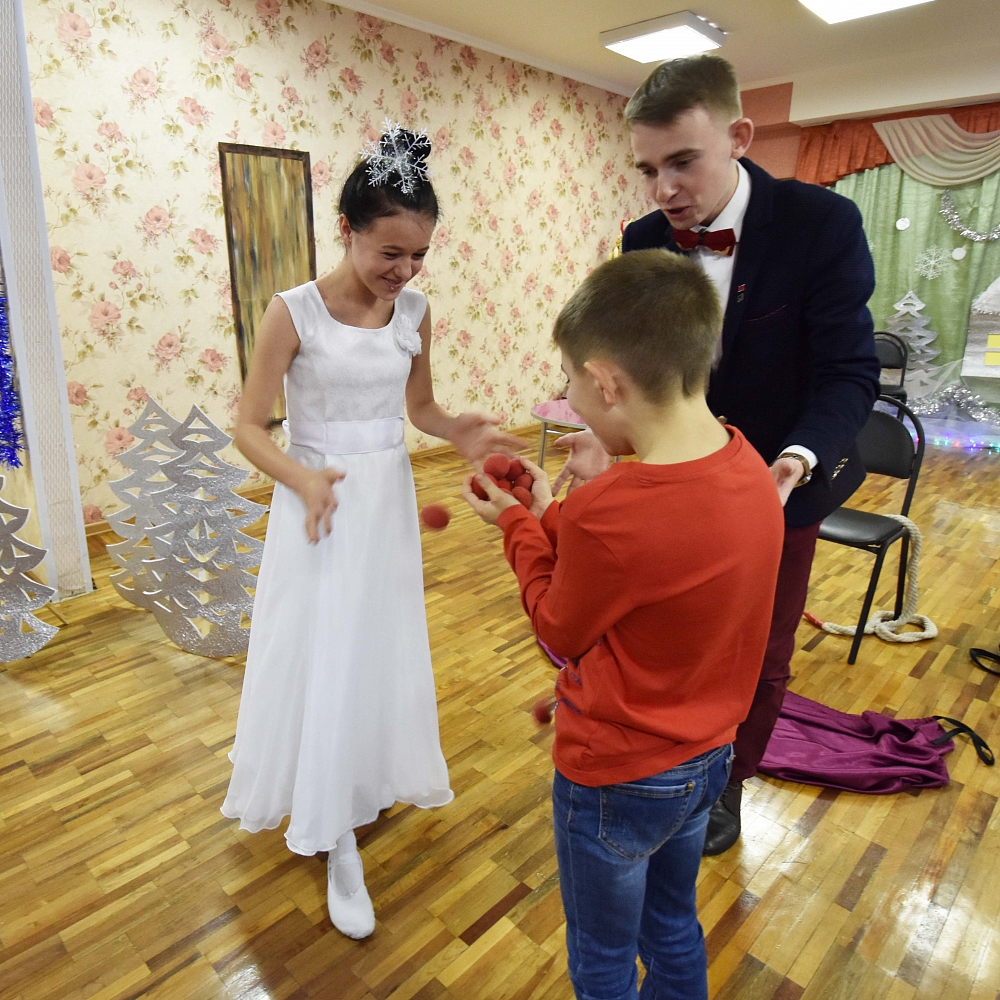 ТЕСТ